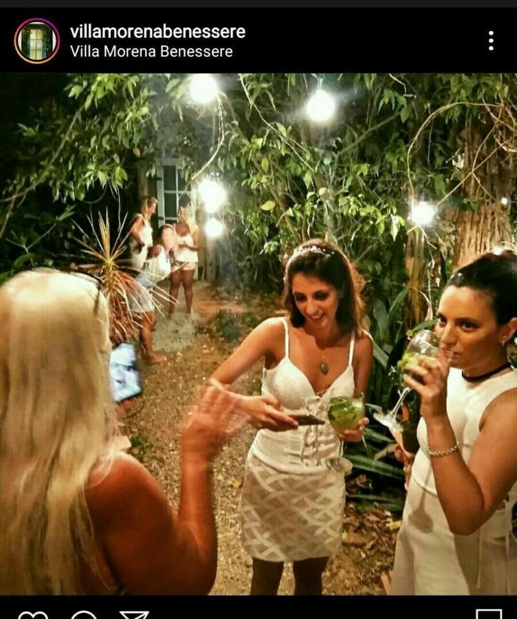 Villa Morena Benessere Florianopolis Luaran gambar