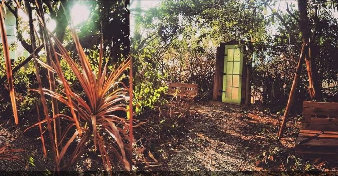 Villa Morena Benessere Florianopolis Luaran gambar