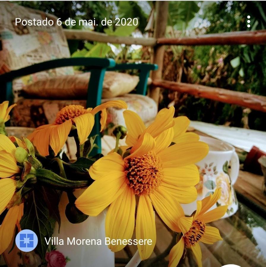 Villa Morena Benessere Florianopolis Luaran gambar