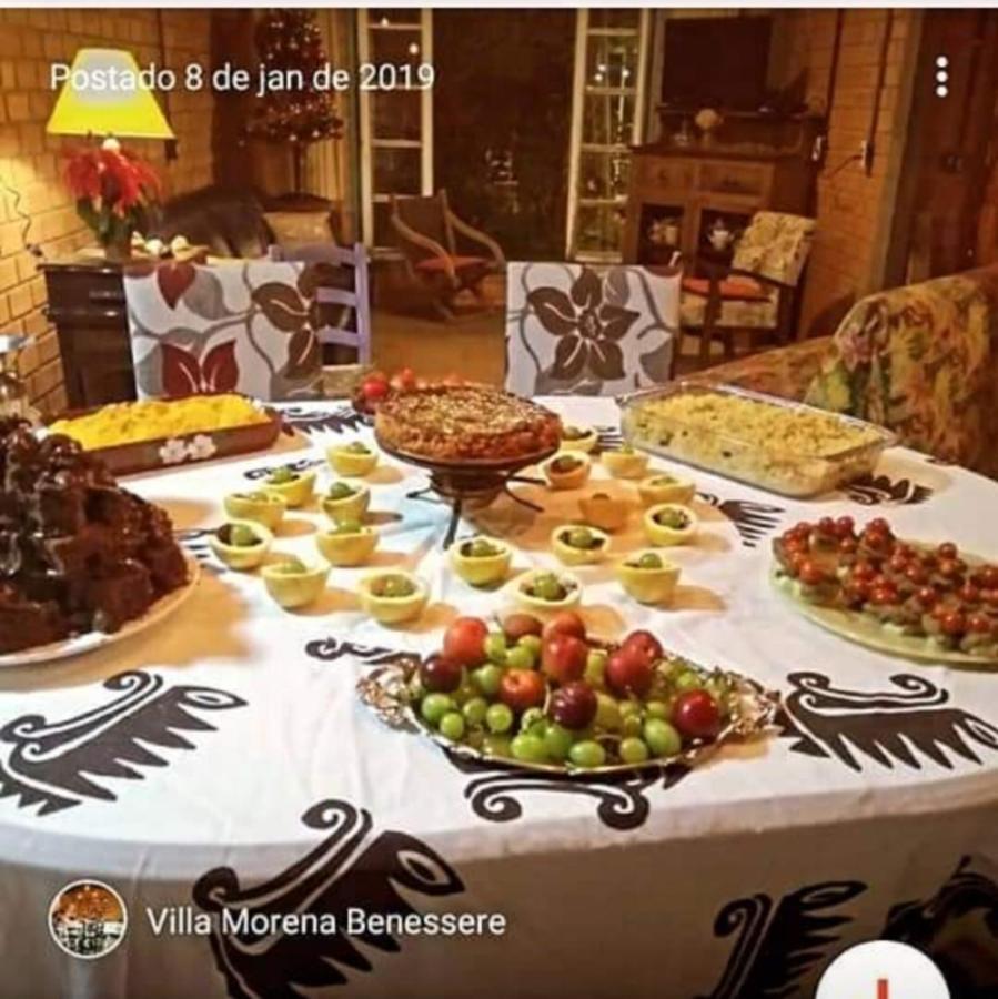 Villa Morena Benessere Florianopolis Luaran gambar