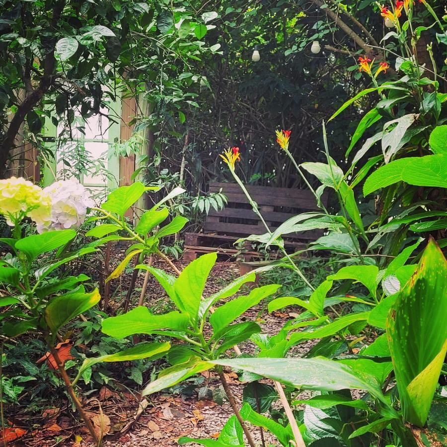 Villa Morena Benessere Florianopolis Luaran gambar