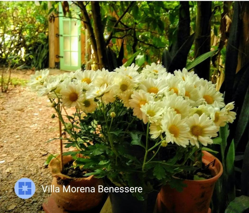 Villa Morena Benessere Florianopolis Luaran gambar