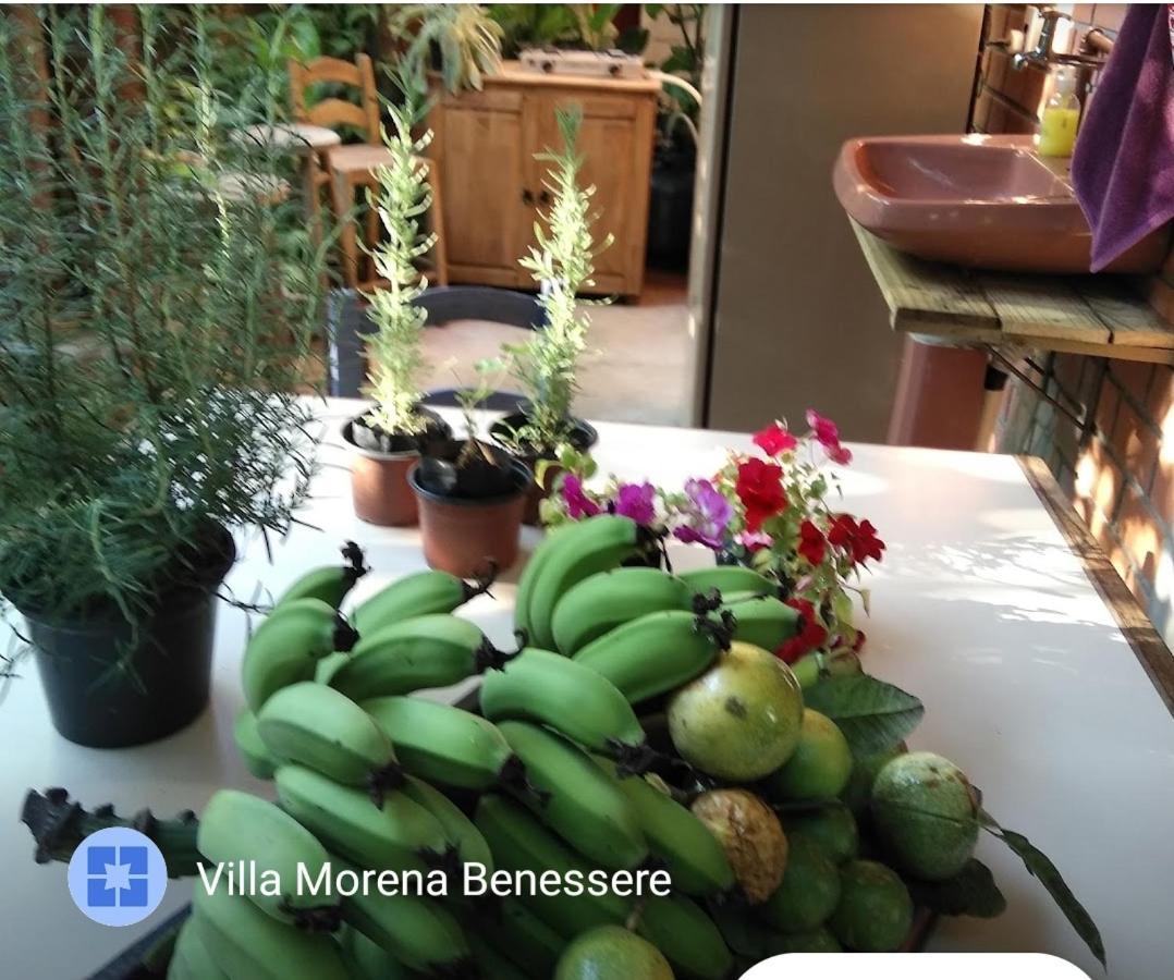 Villa Morena Benessere Florianopolis Luaran gambar