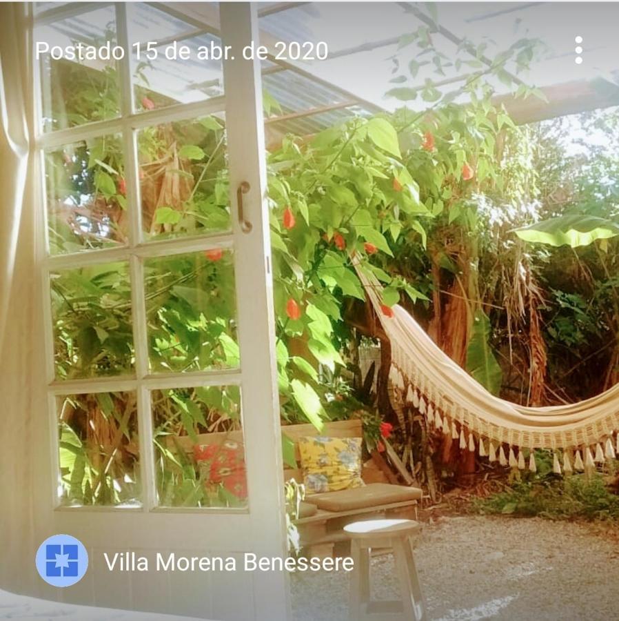 Villa Morena Benessere Florianopolis Luaran gambar