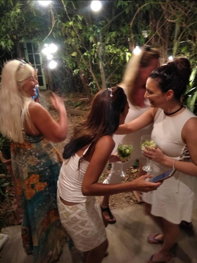 Villa Morena Benessere Florianopolis Luaran gambar