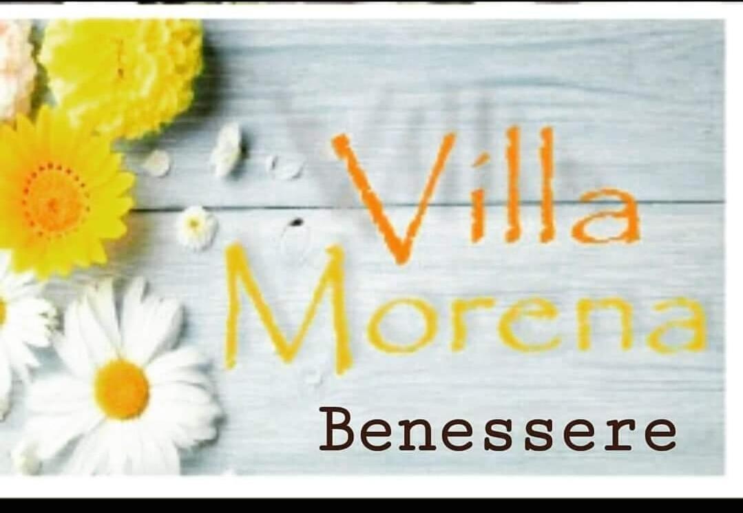 Villa Morena Benessere Florianopolis Luaran gambar