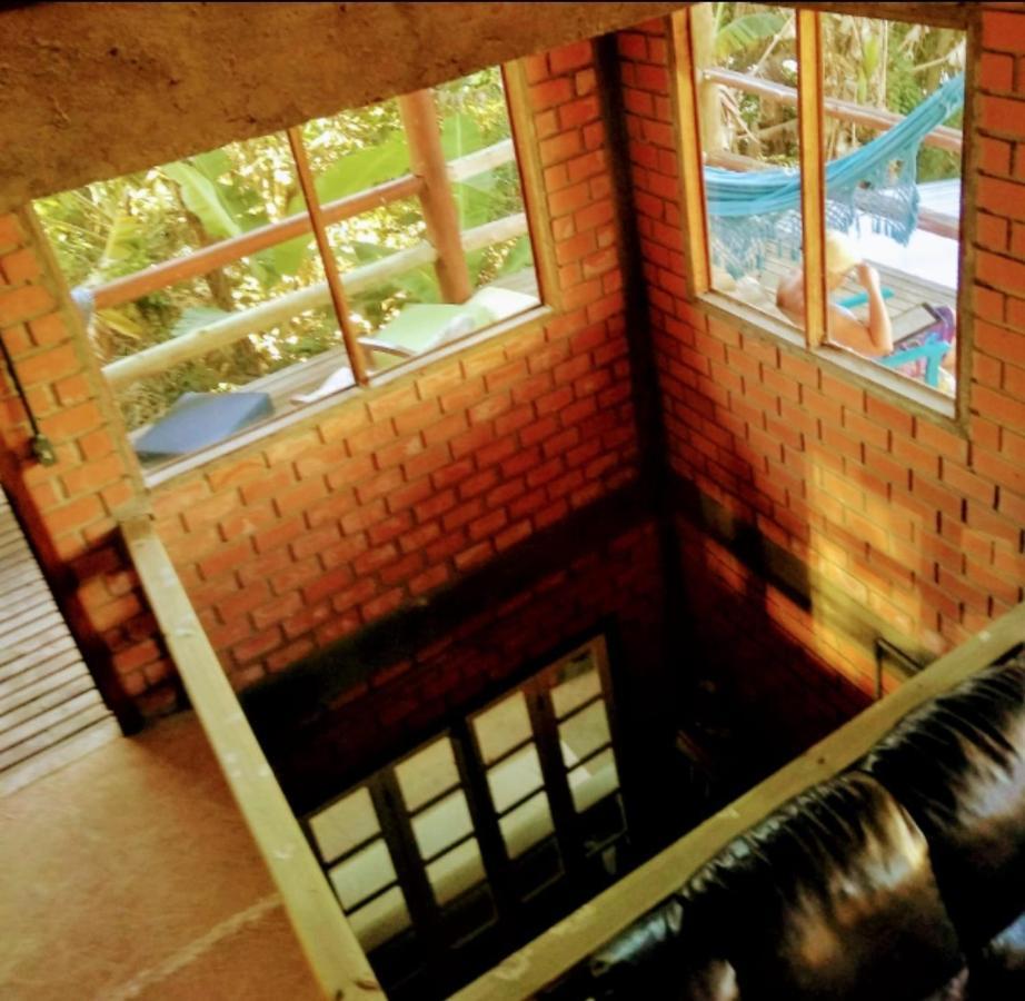 Villa Morena Benessere Florianopolis Luaran gambar