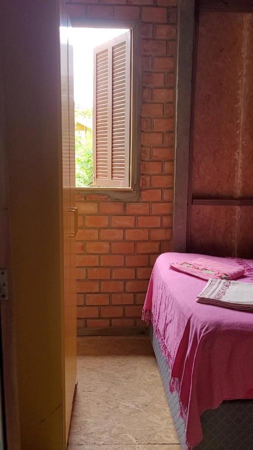 Villa Morena Benessere Florianopolis Luaran gambar