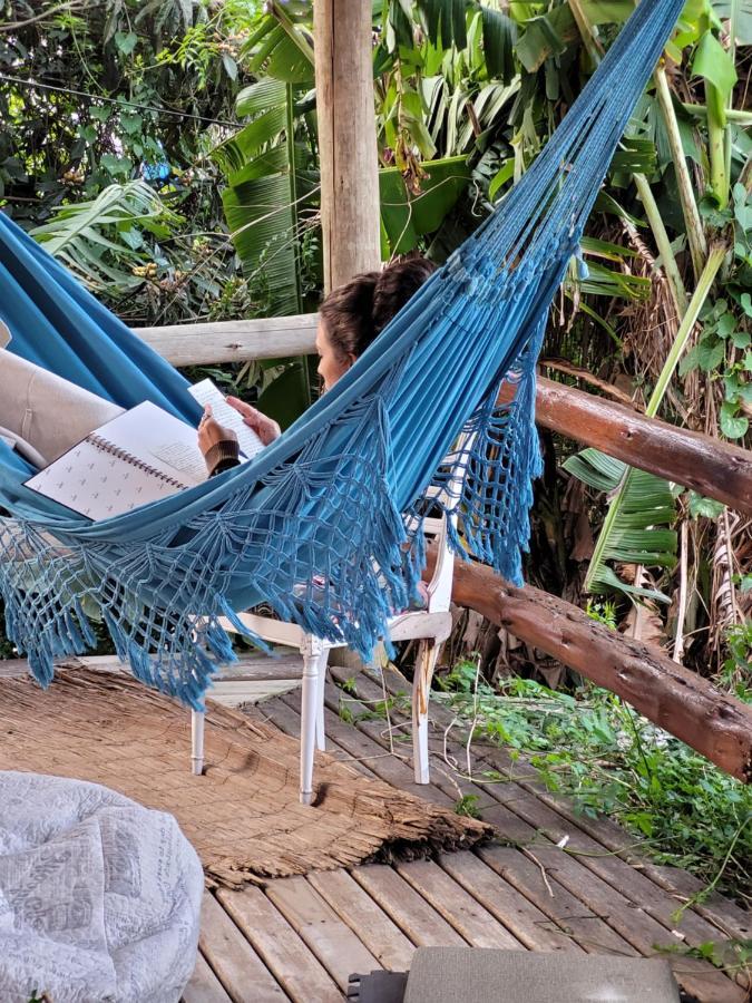 Villa Morena Benessere Florianopolis Luaran gambar