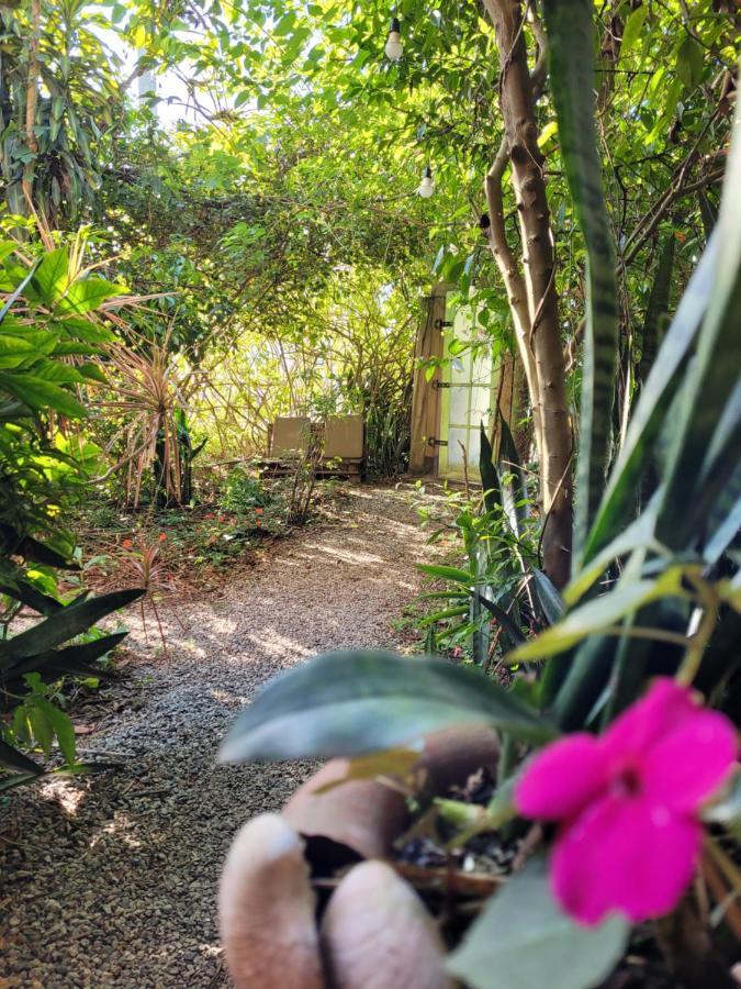 Villa Morena Benessere Florianopolis Luaran gambar