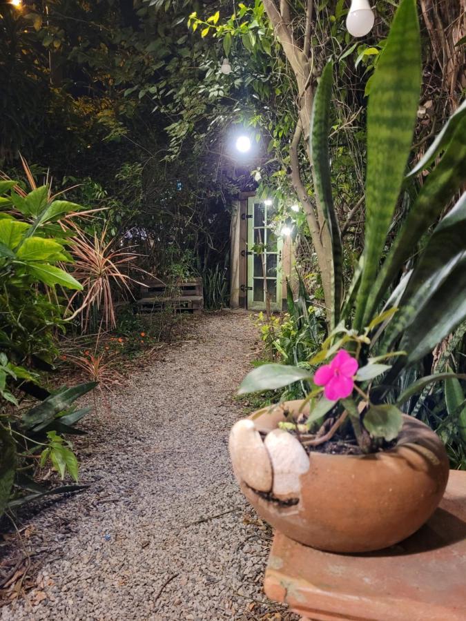 Villa Morena Benessere Florianopolis Luaran gambar