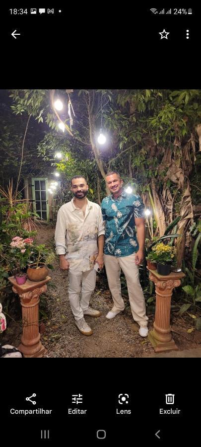 Villa Morena Benessere Florianopolis Luaran gambar
