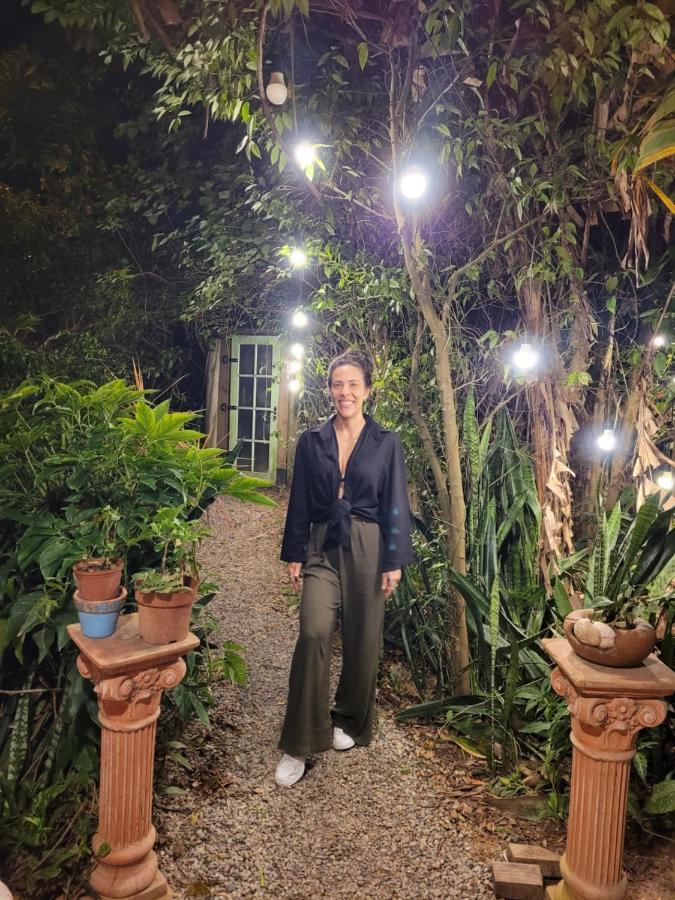 Villa Morena Benessere Florianopolis Luaran gambar