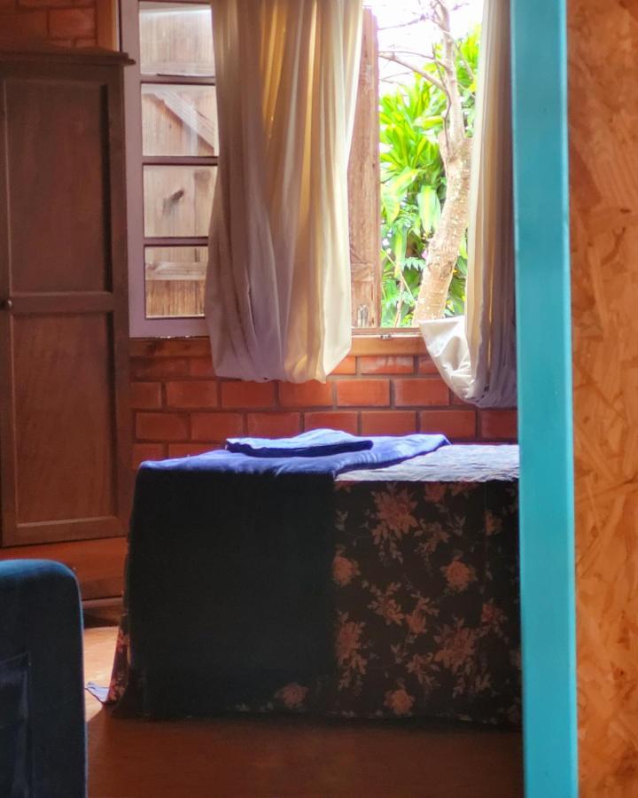 Villa Morena Benessere Florianopolis Luaran gambar