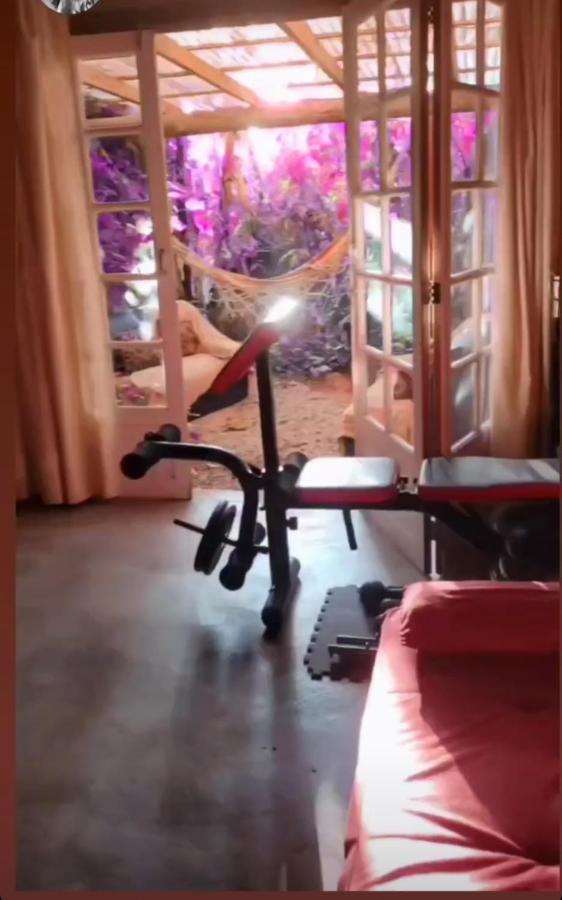 Villa Morena Benessere Florianopolis Luaran gambar