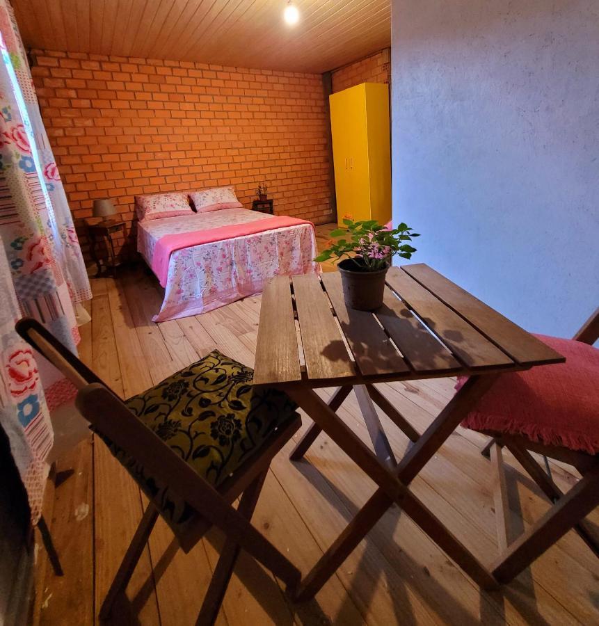 Villa Morena Benessere Florianopolis Luaran gambar