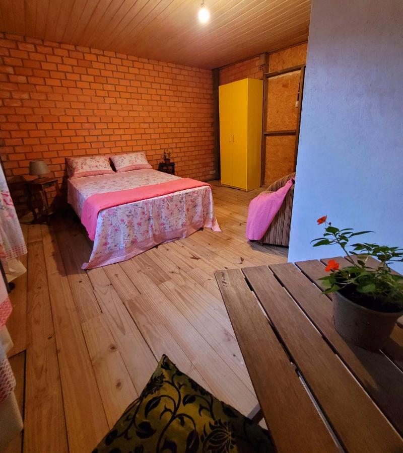 Villa Morena Benessere Florianopolis Luaran gambar